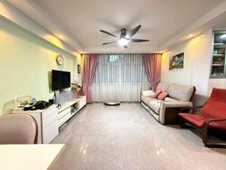 Blk 582 Woodlands Drive 16 (Woodlands), HDB 5 Rooms #455304241